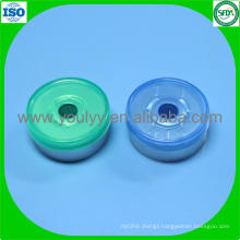 20mm Complete Open Tear off Cap for Injection Vial